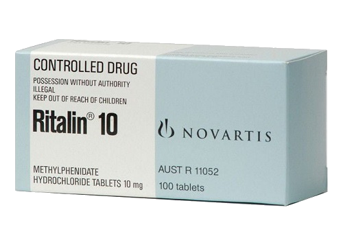 ritalin-10mg-100-tablets